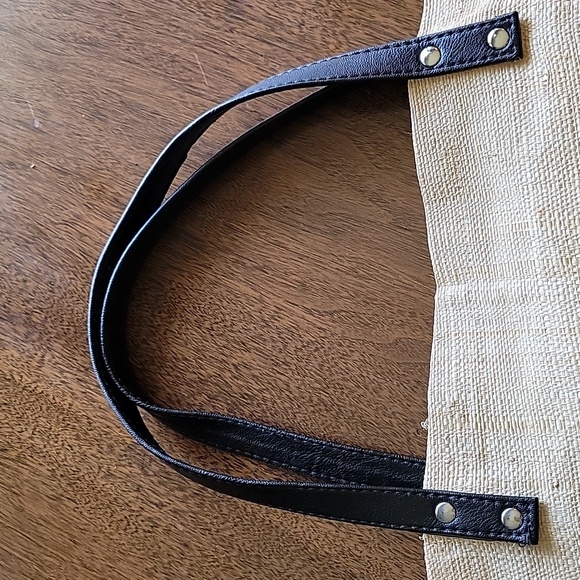 Beach Bag - Handmade - Picture 10 of 11